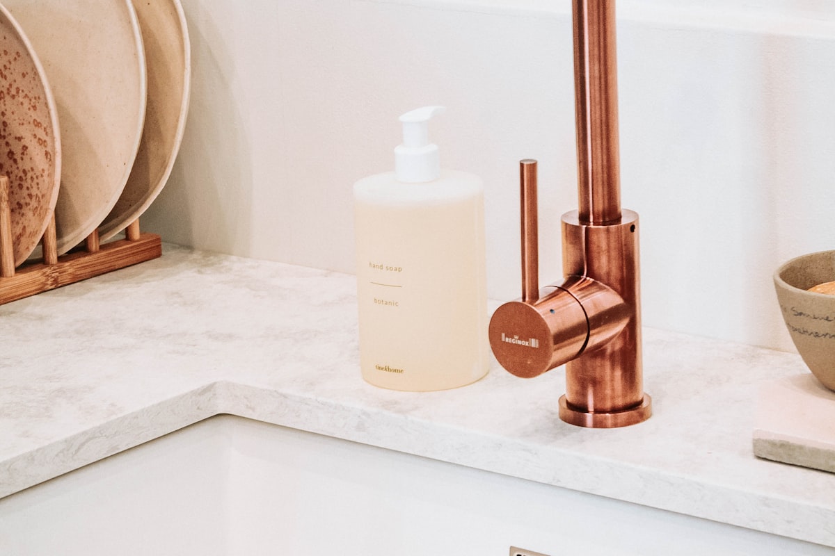 Kitchen Plumbing service in South Gate, CA